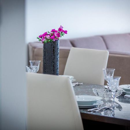 Apartment Luni Lokva Rogoznica Ngoại thất bức ảnh