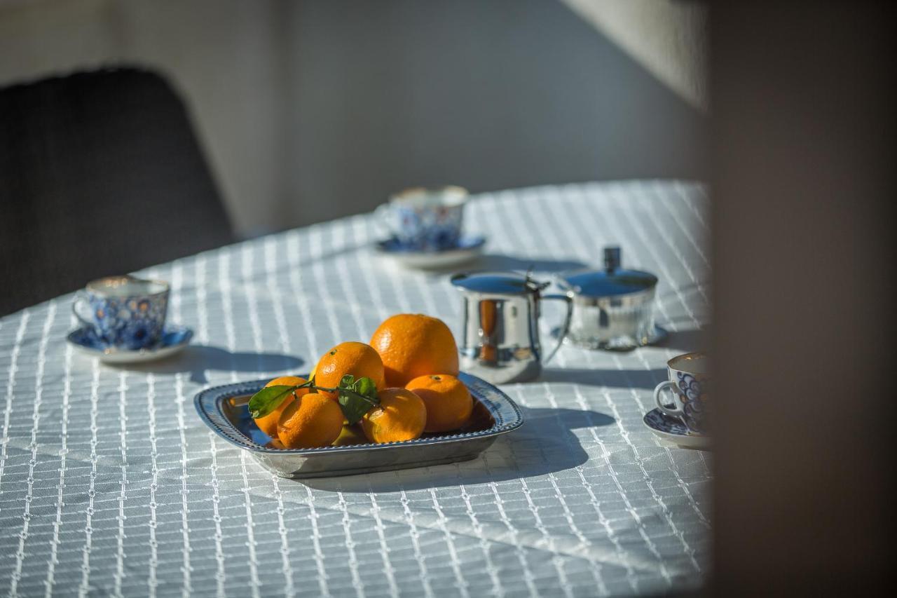 Apartment Luni Lokva Rogoznica Ngoại thất bức ảnh