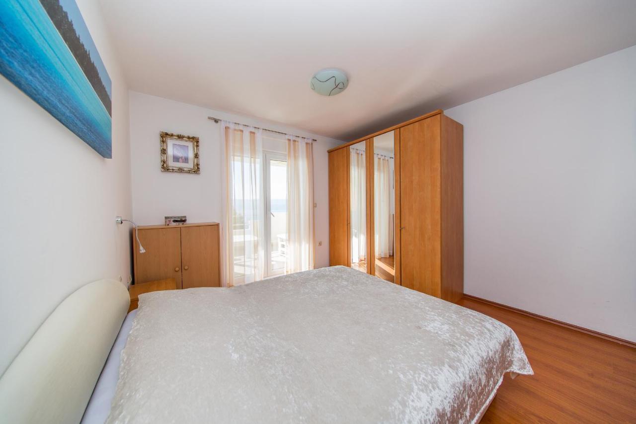 Apartment Luni Lokva Rogoznica Ngoại thất bức ảnh